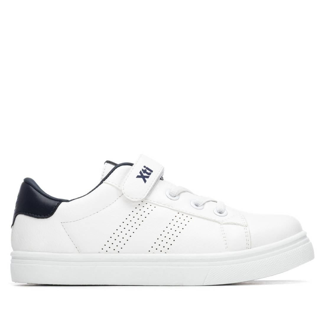 Zapatilla de niño plano Xti kids 15305801