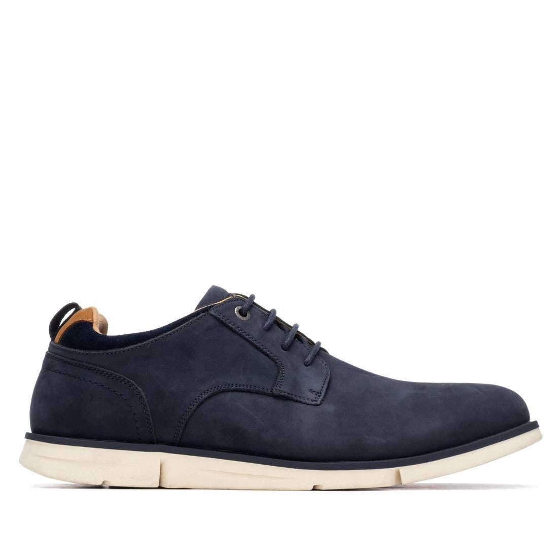 Zapato de hombre plano Carmela 16390003