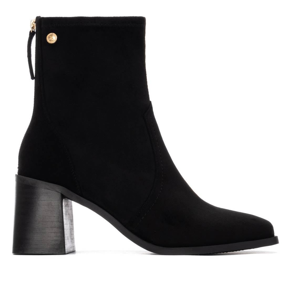 Botin de mujer con tacón Xti 14464302