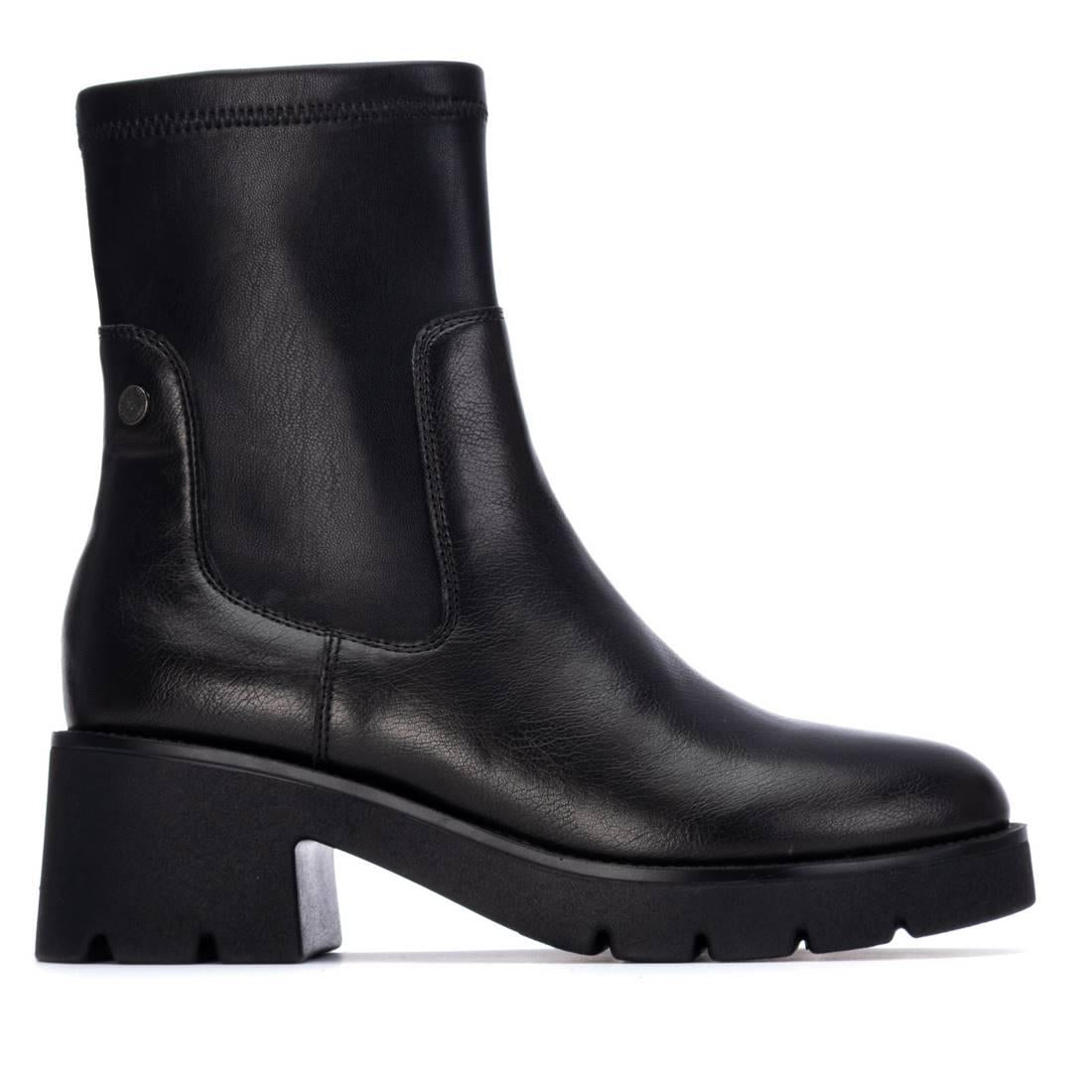 Botin de mujer con tacón Xti 14431301