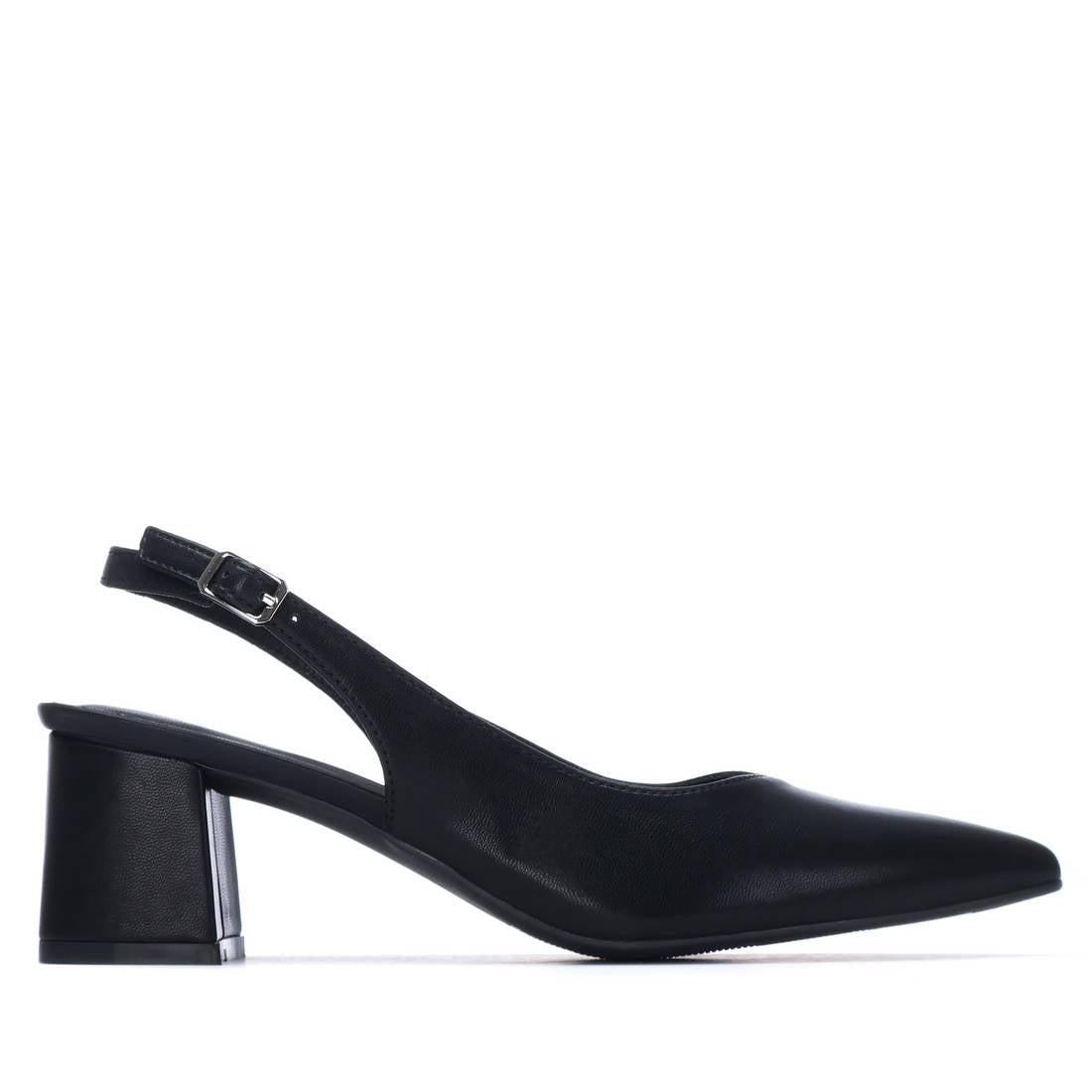 Zapato de mujer con tacón Xti 14536701