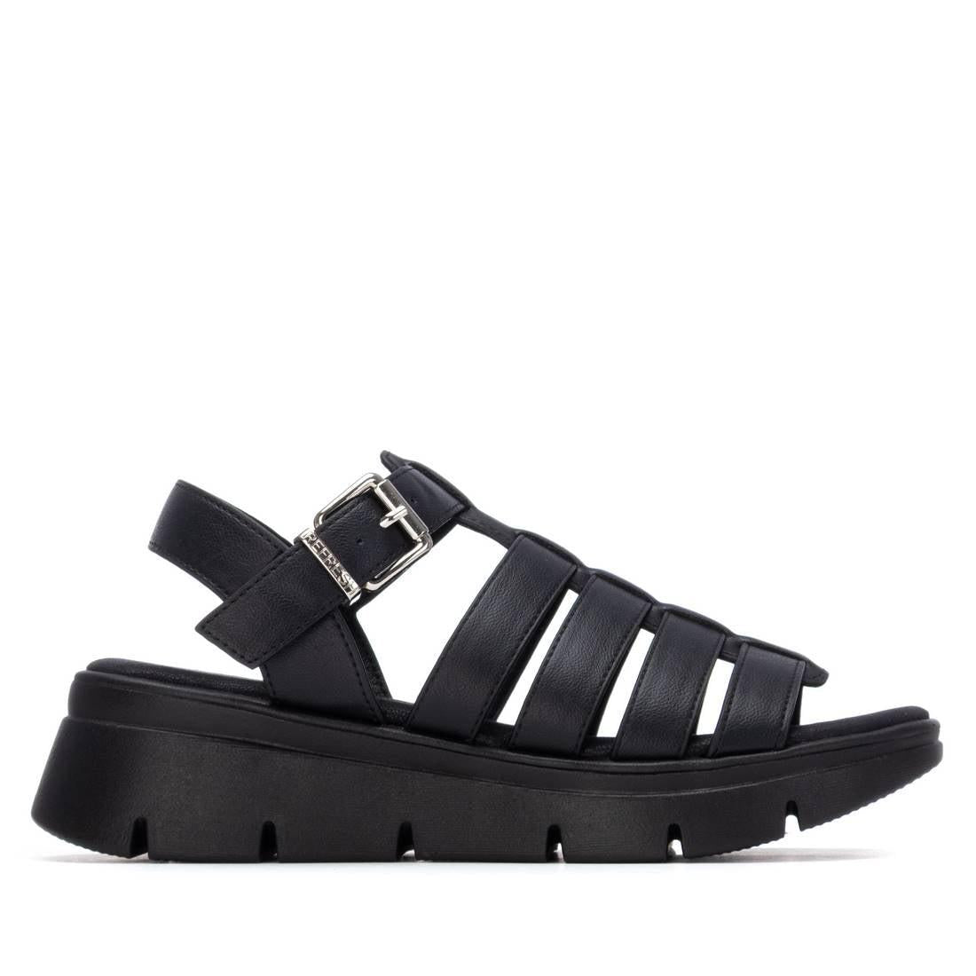 Sandalia de mujer plano Refresh 17515901