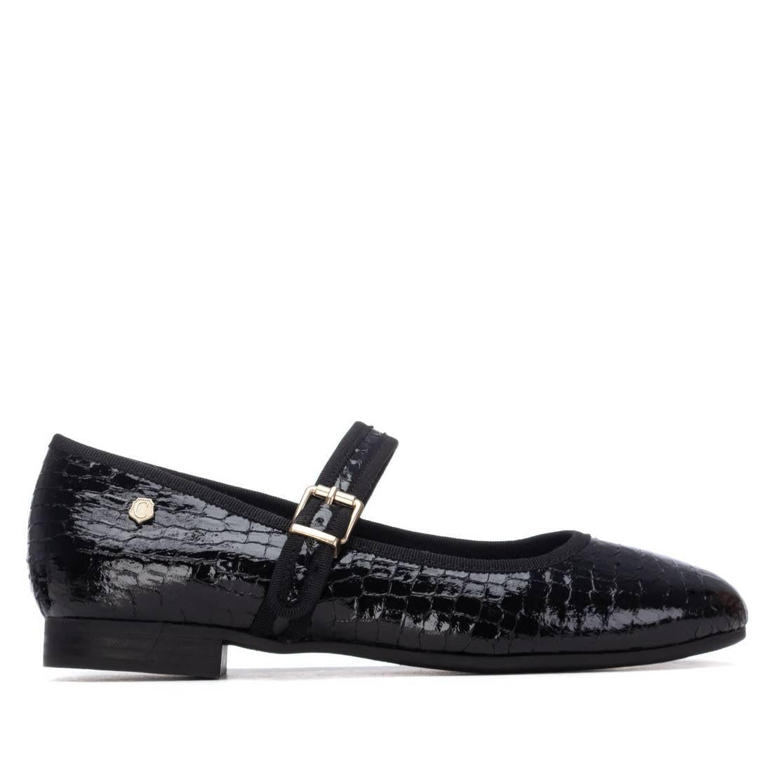 Zapato de mujer con tacón Carmela 16256104