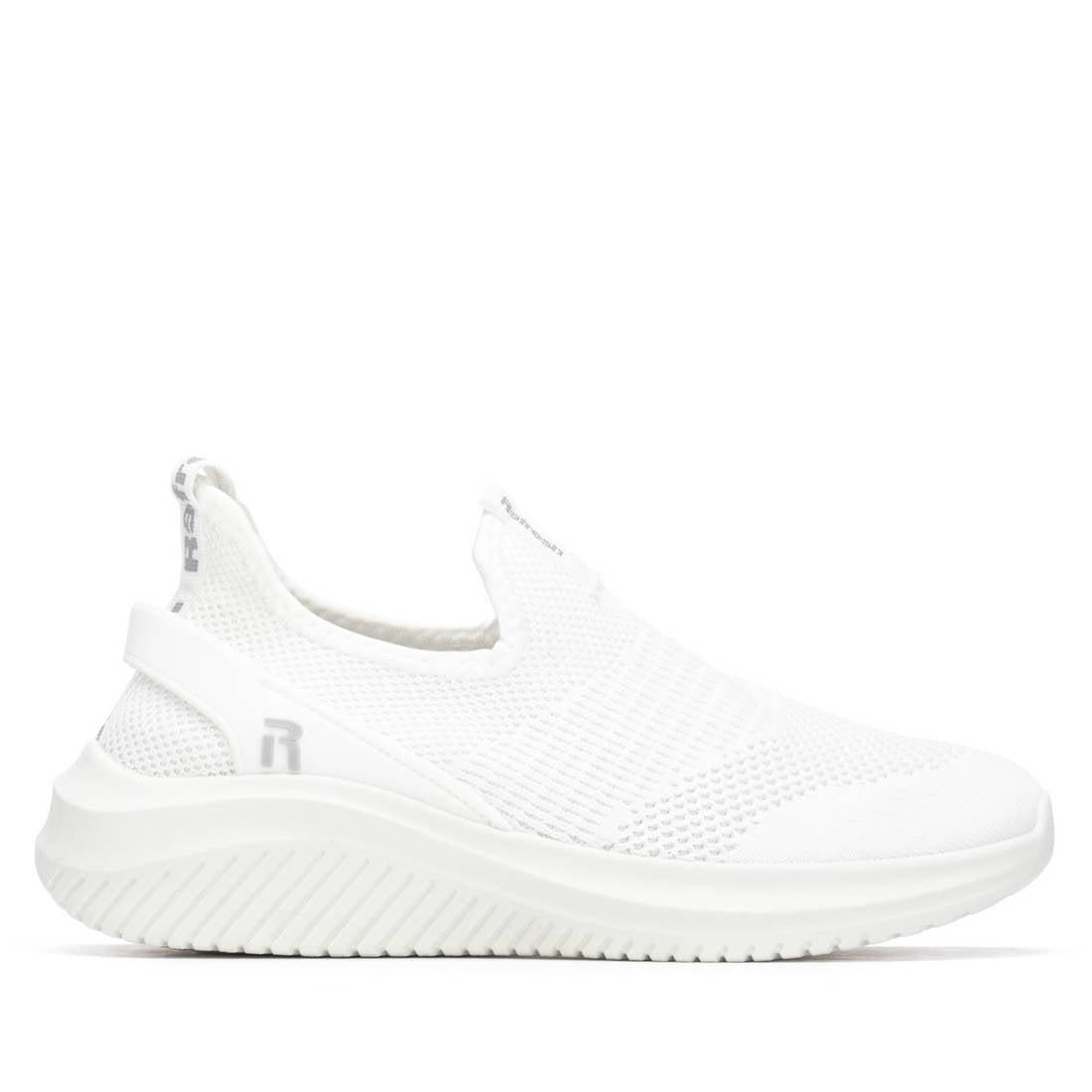 Zapatilla plana de mujer Refresh 17504904