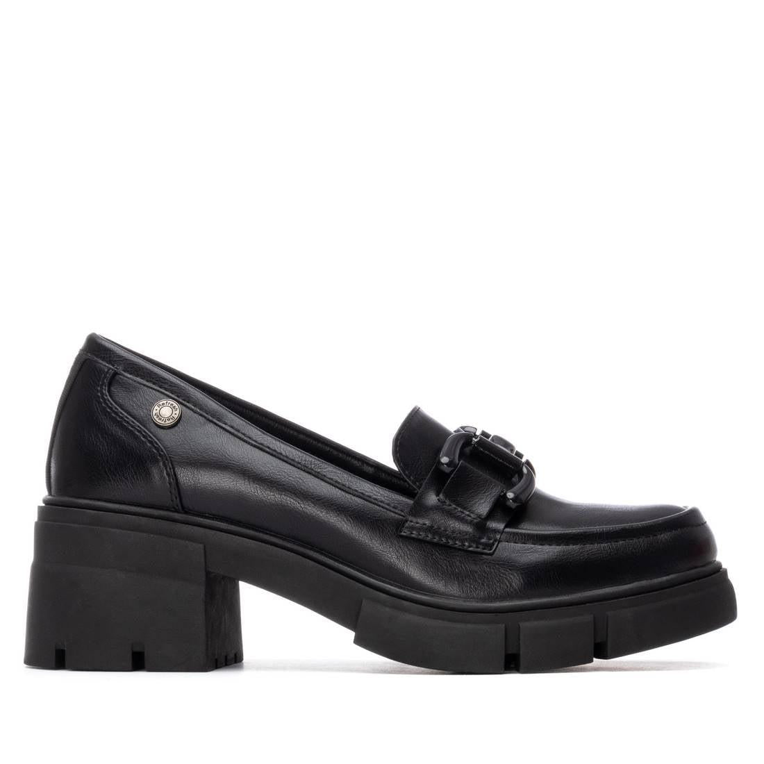 Zapato de mujer con tacón Refresh 17290701