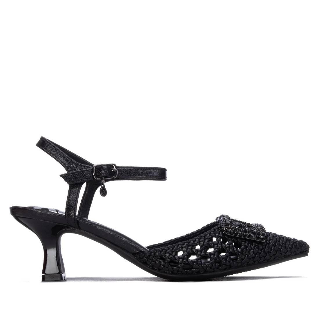 Zapato de mujer con tacón Xti 14543103