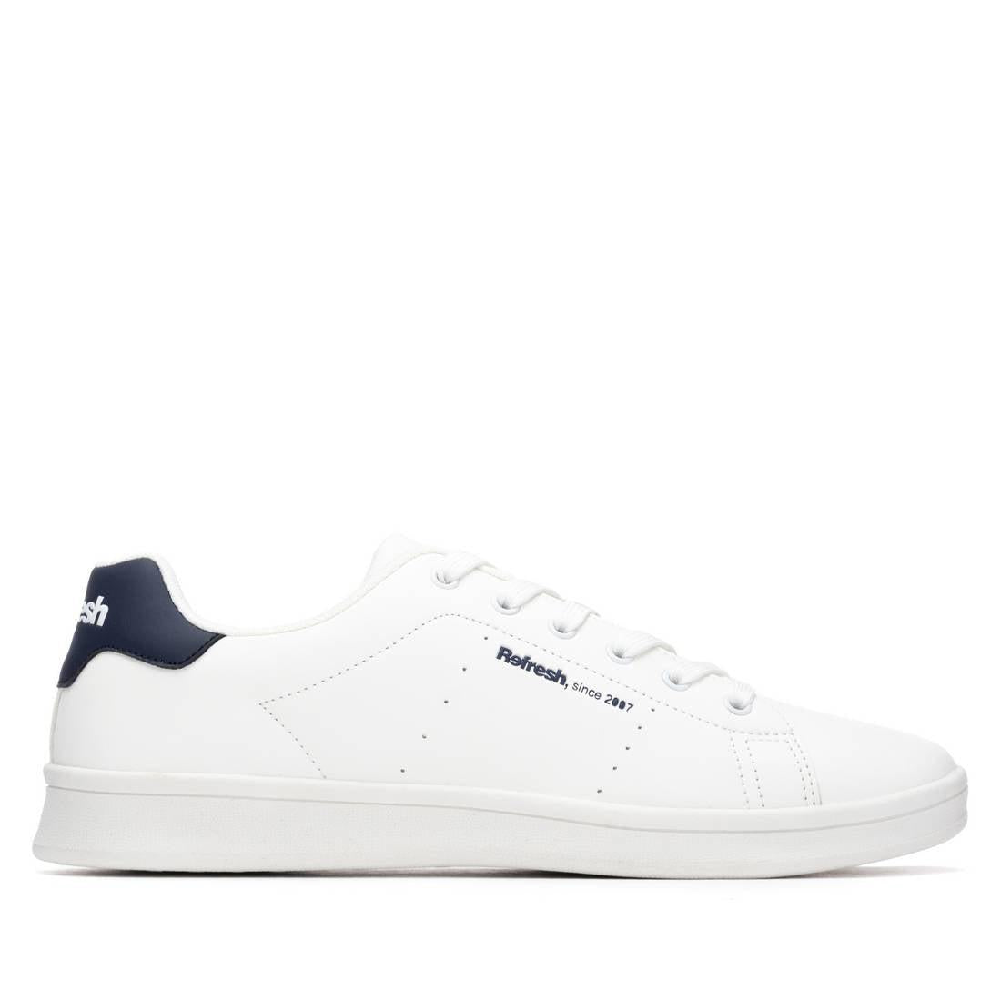 Zapatilla de hombre plano Refresh 17554602