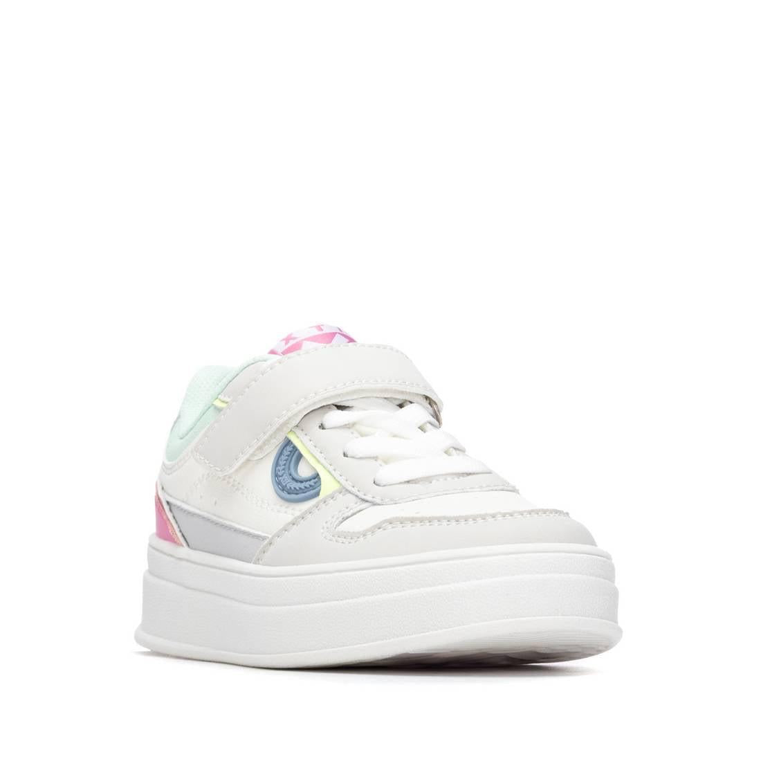 Zapatilla de niña plano Xti kids 15300101