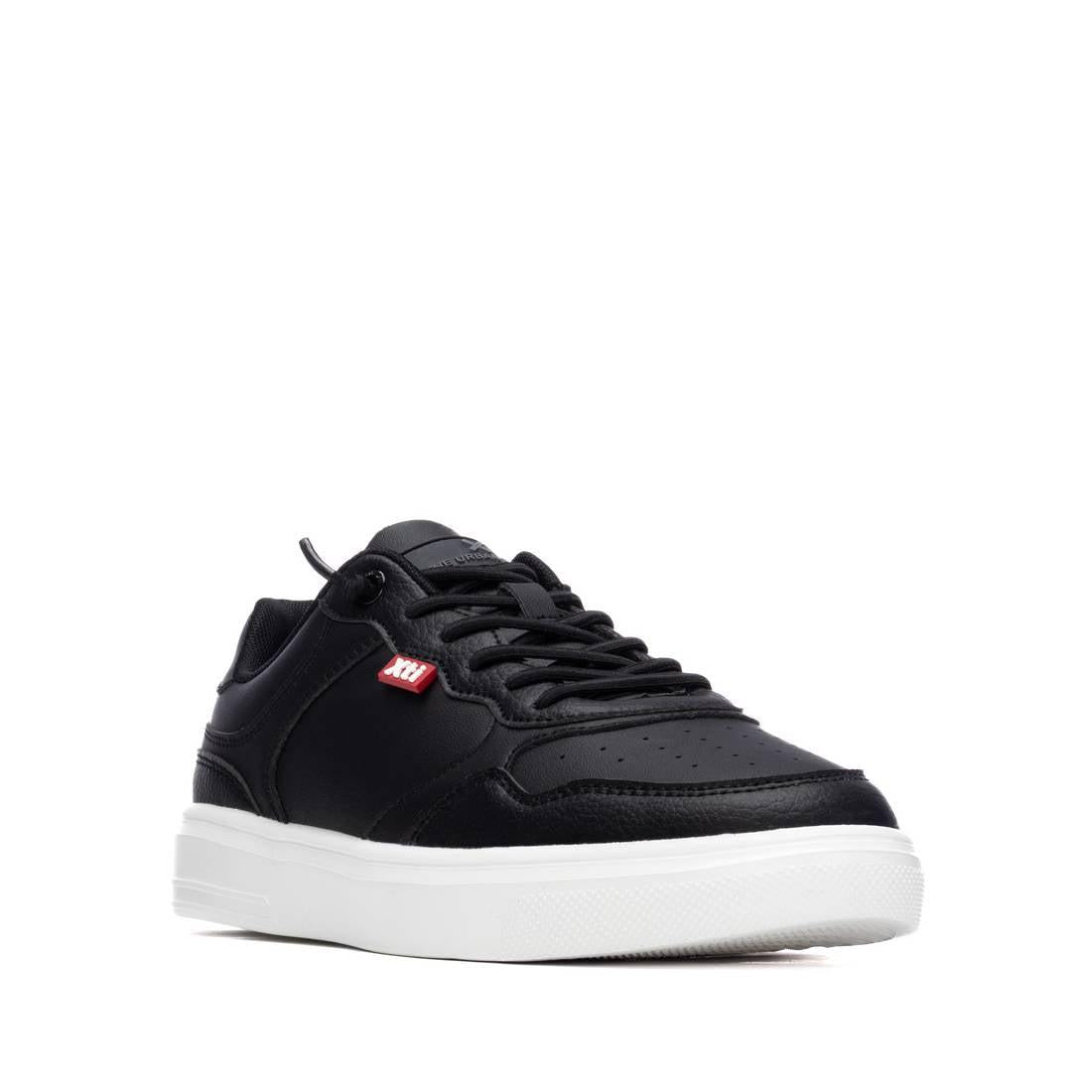 Zapatilla de hombre plano Xti 14414401