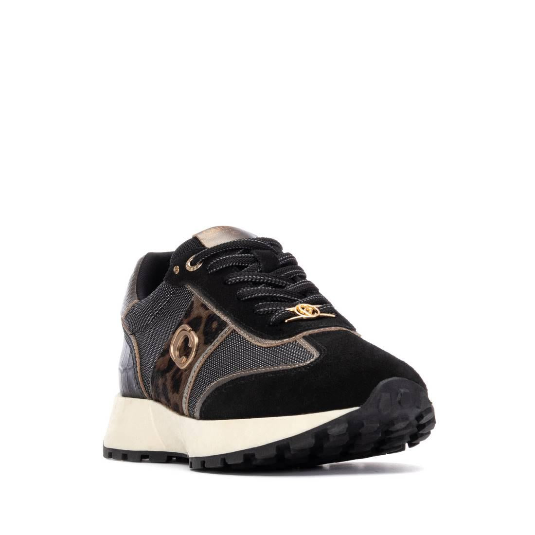 Zapatilla de mujer plano Carmela 16270203
