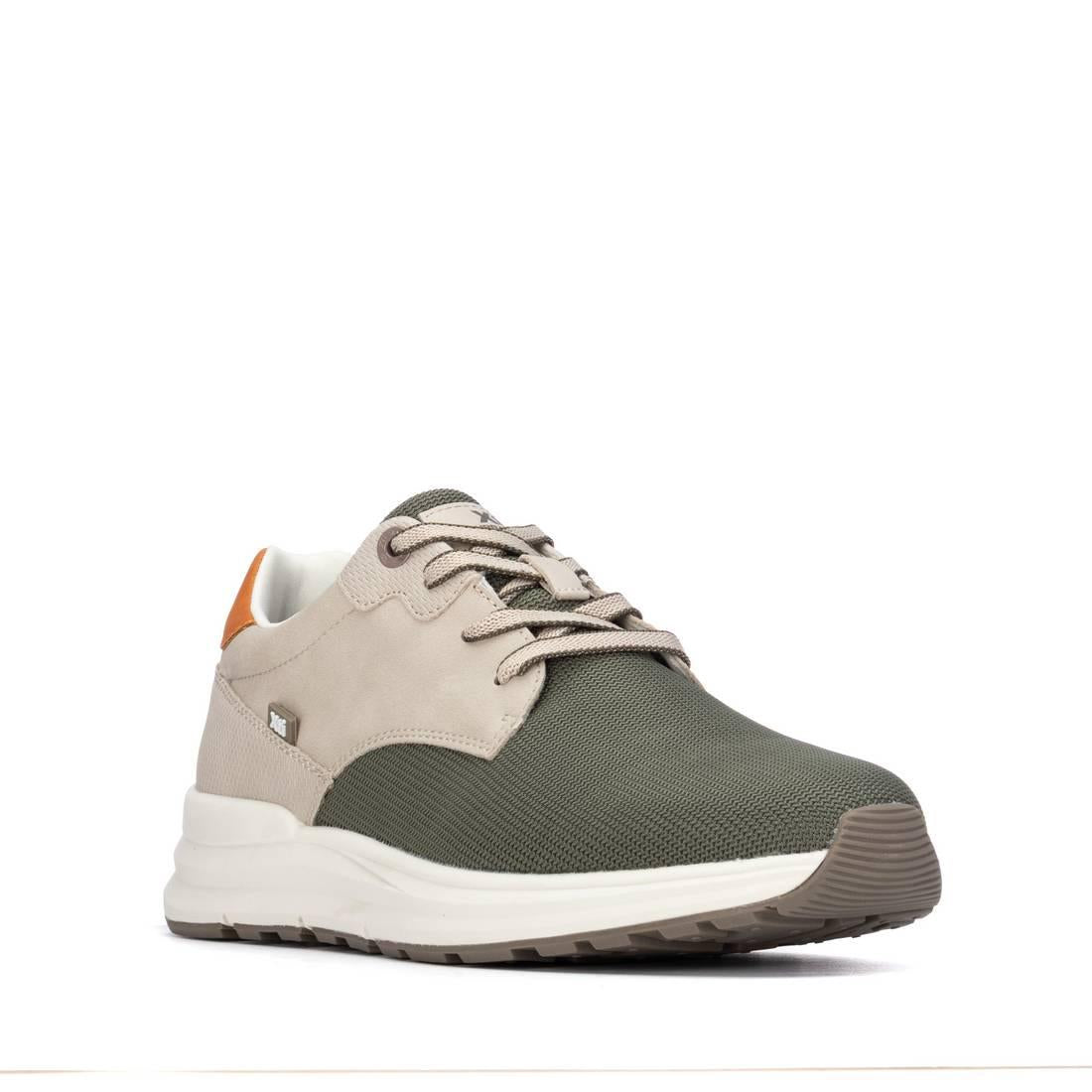 Zapato de hombre plano Xti 14576603