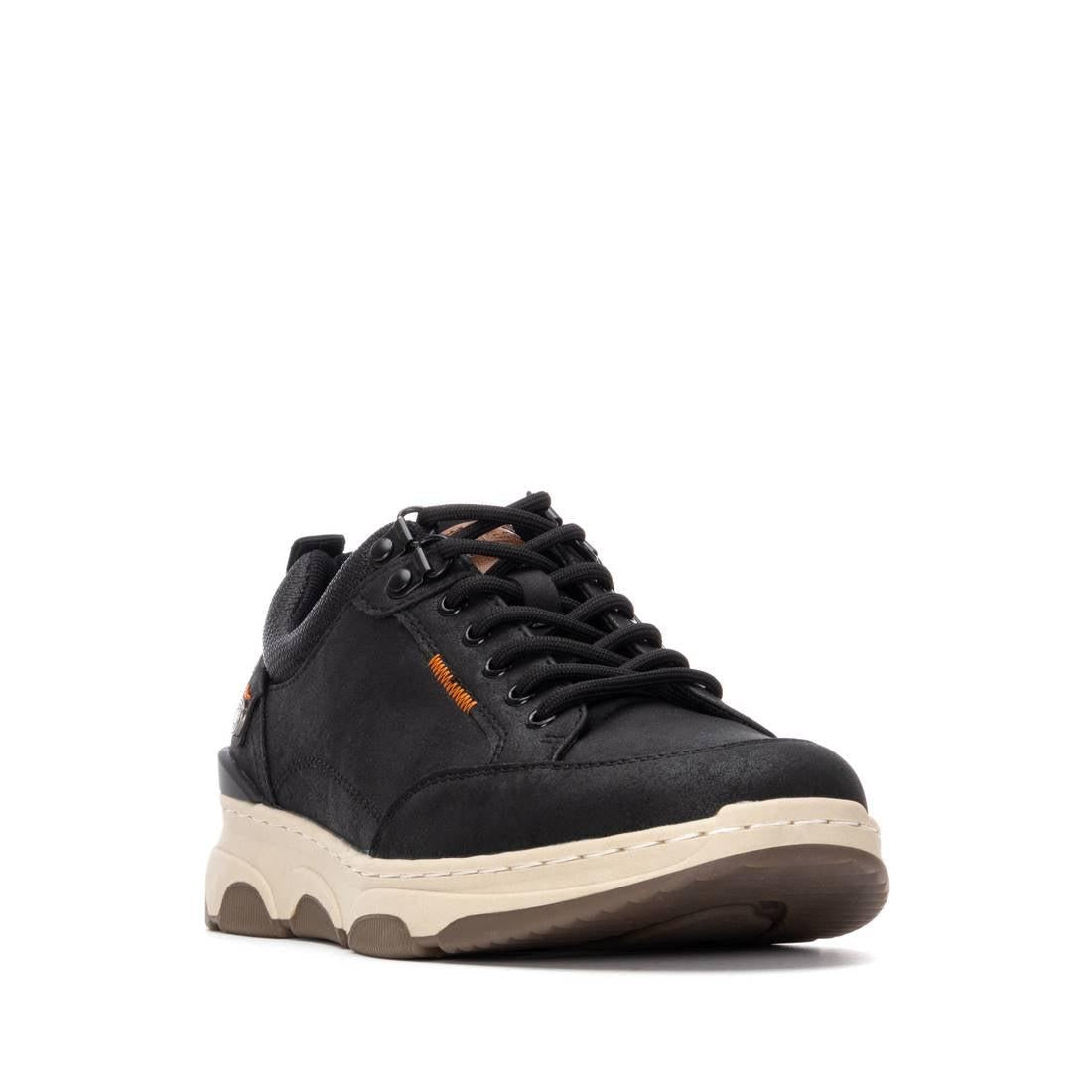 Zapatilla de hombre plano Refresh 17323703
