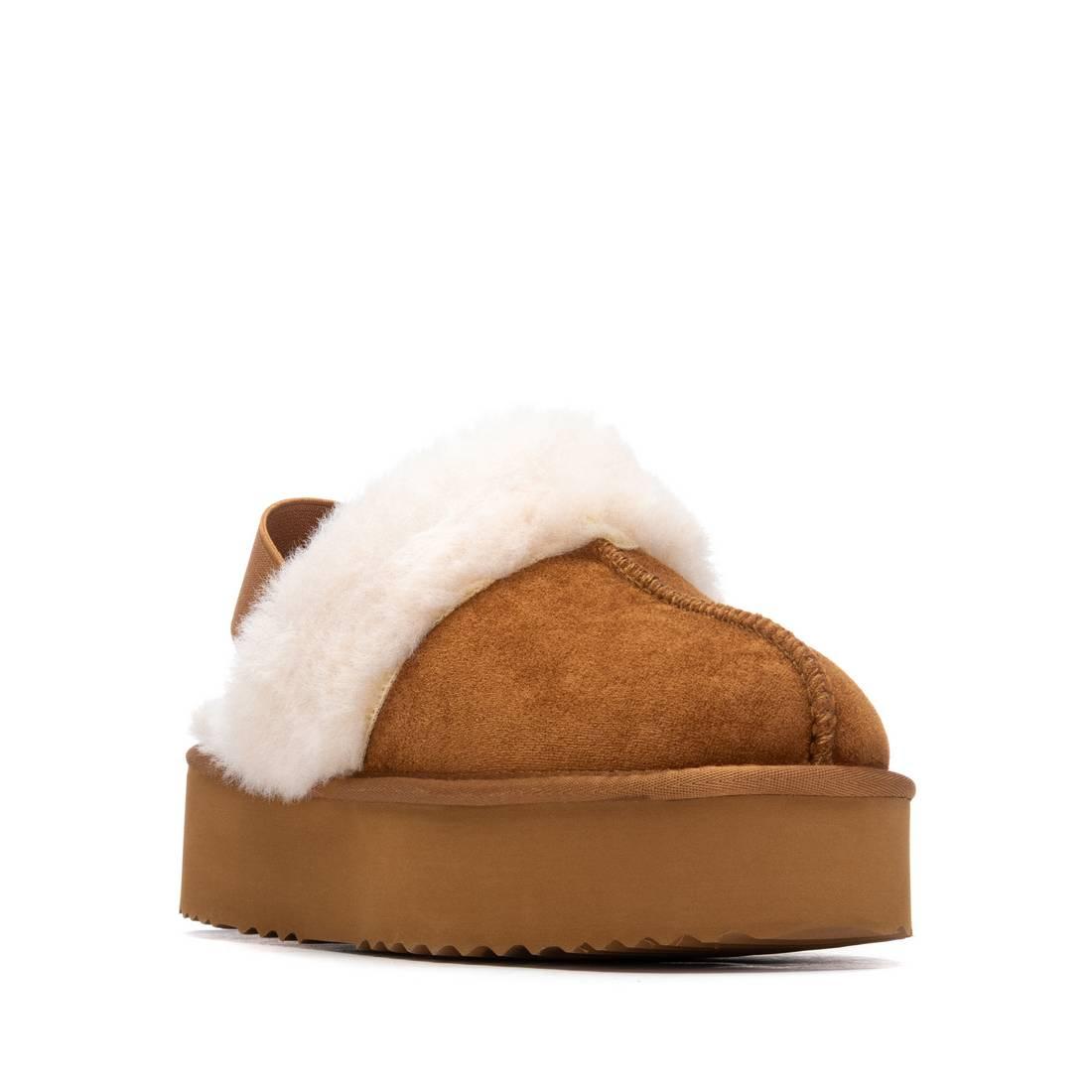 Slipper de mujer plano Xti 14444003