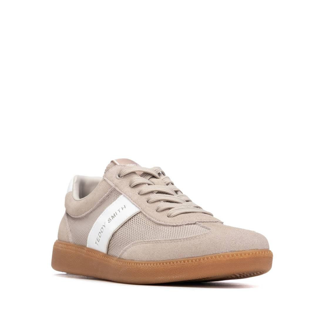 Zapatilla de hombre plano Teddy smith 12051406
