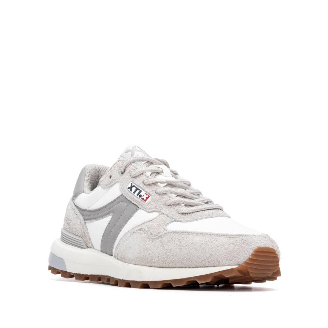 Zapatilla de hombre plano Xti 14572104