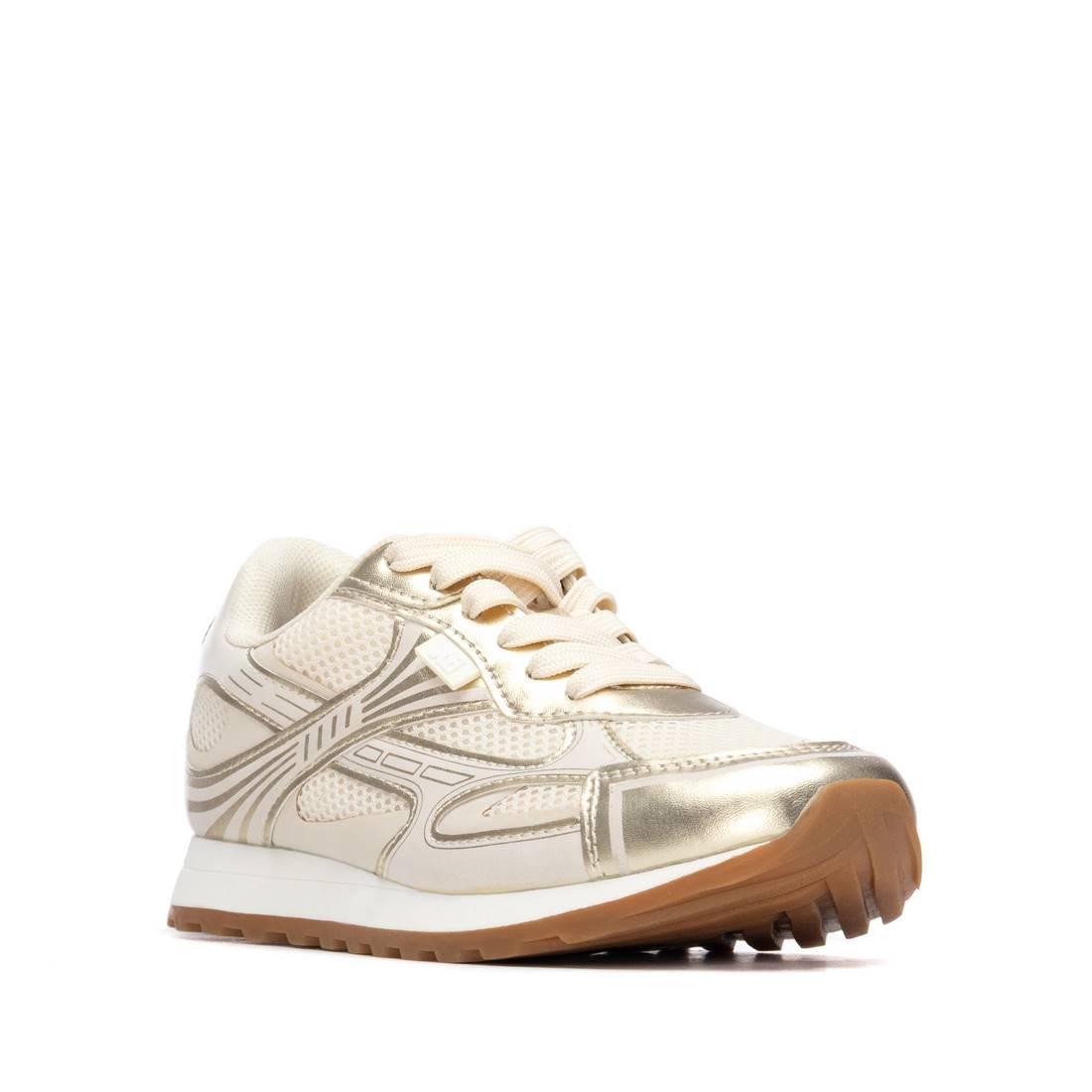 Zapatilla plana para mujer Xti 14500301