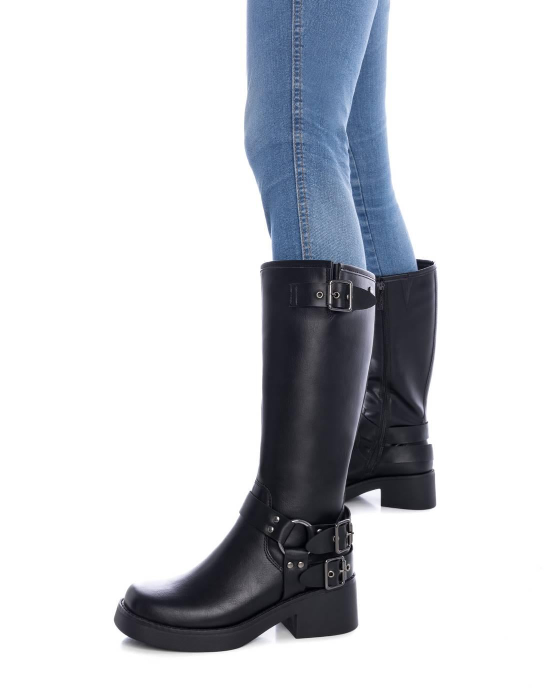Bota de mujer Refresh 17212201