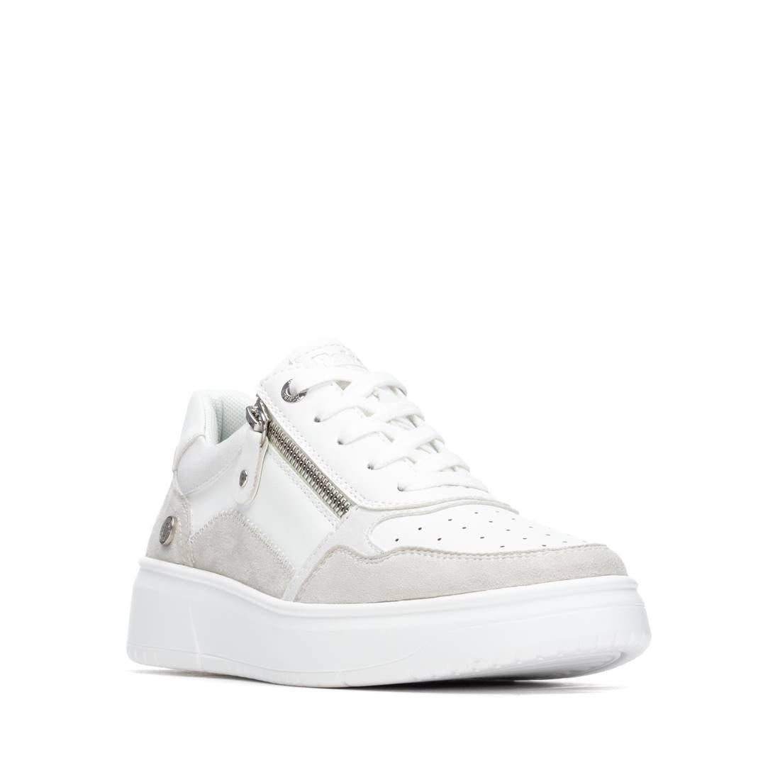 Zapatilla de mujer plana Refresh 17512804