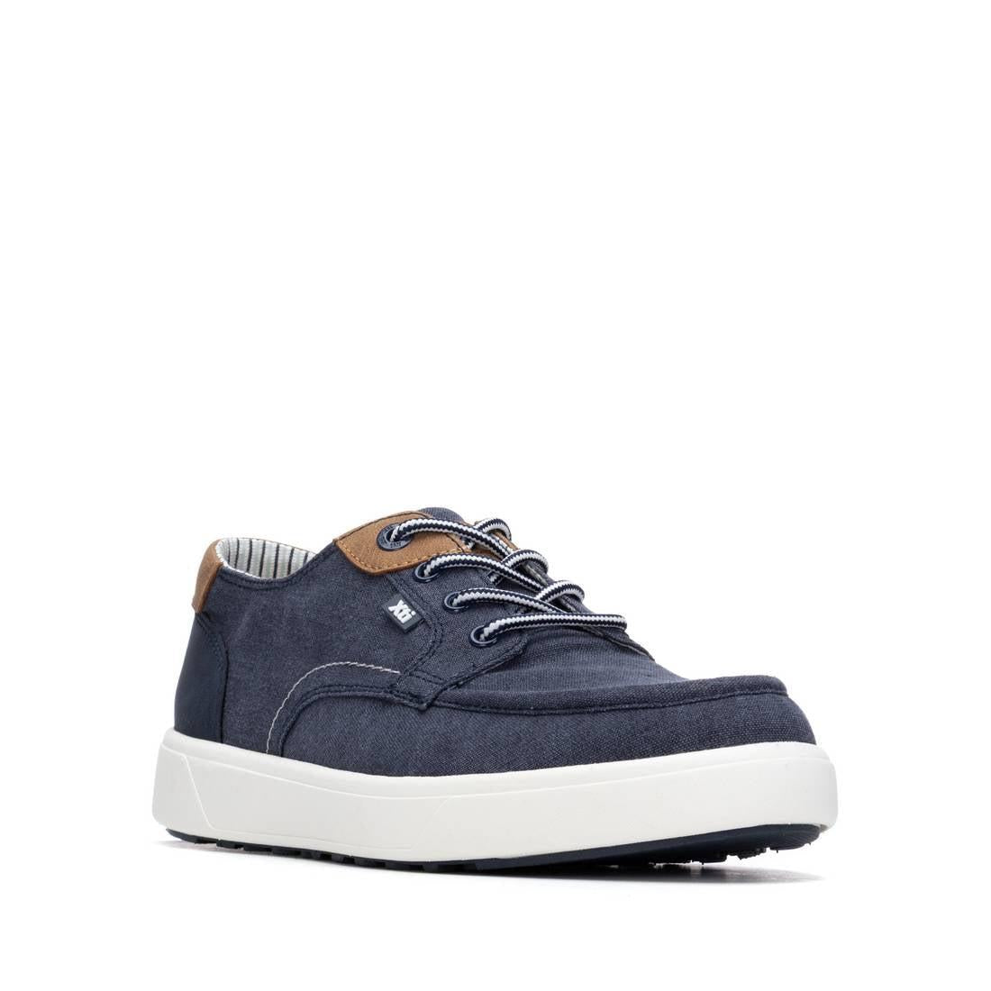 Zapato de hombre plano Xti 14576404