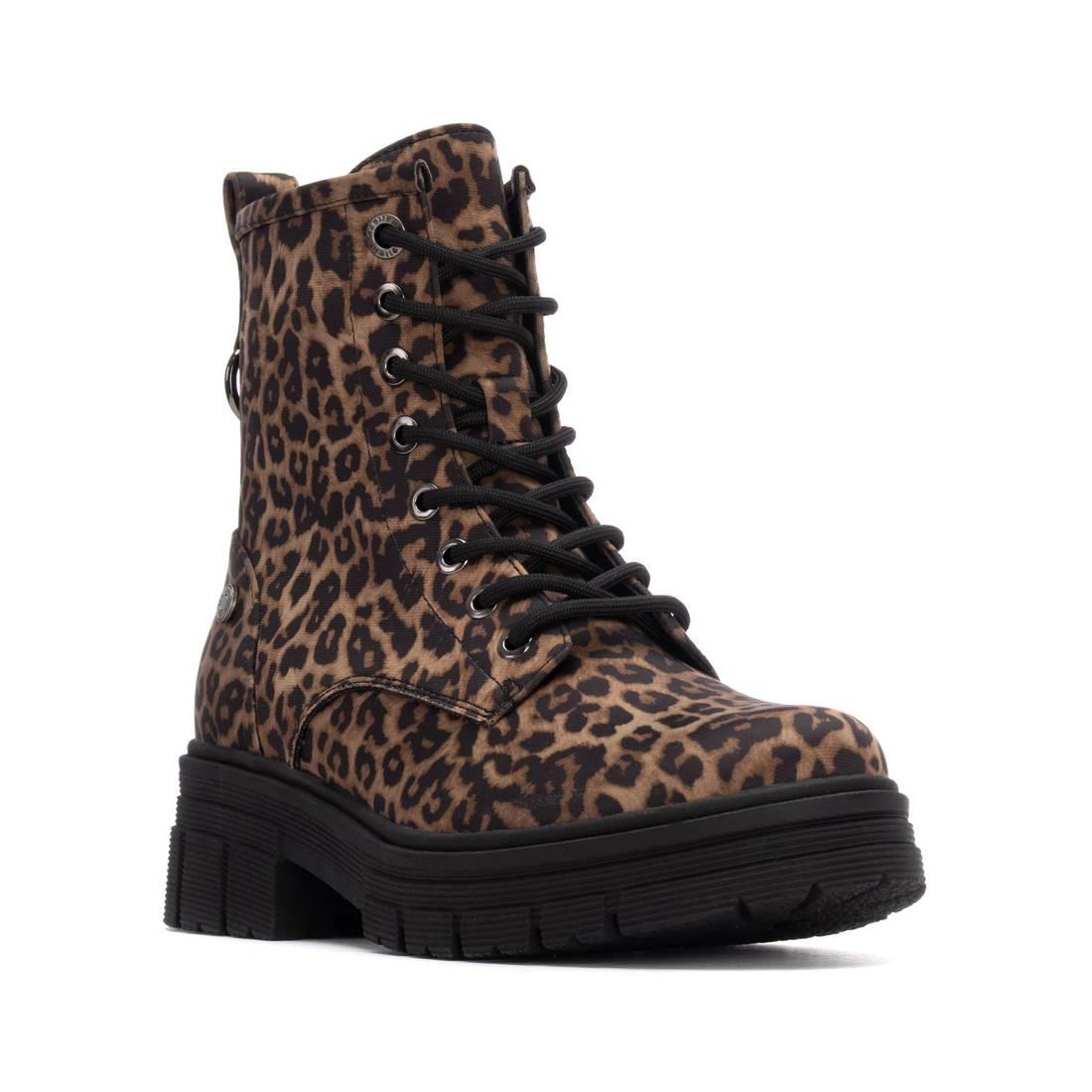 Botin de mujer plano Refresh 17316602