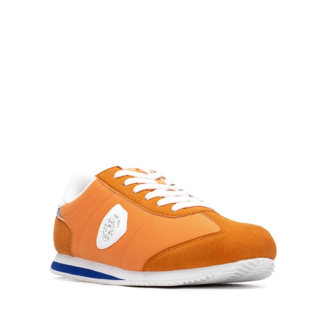 Zapatilla de hombre plano Refresh 17566207