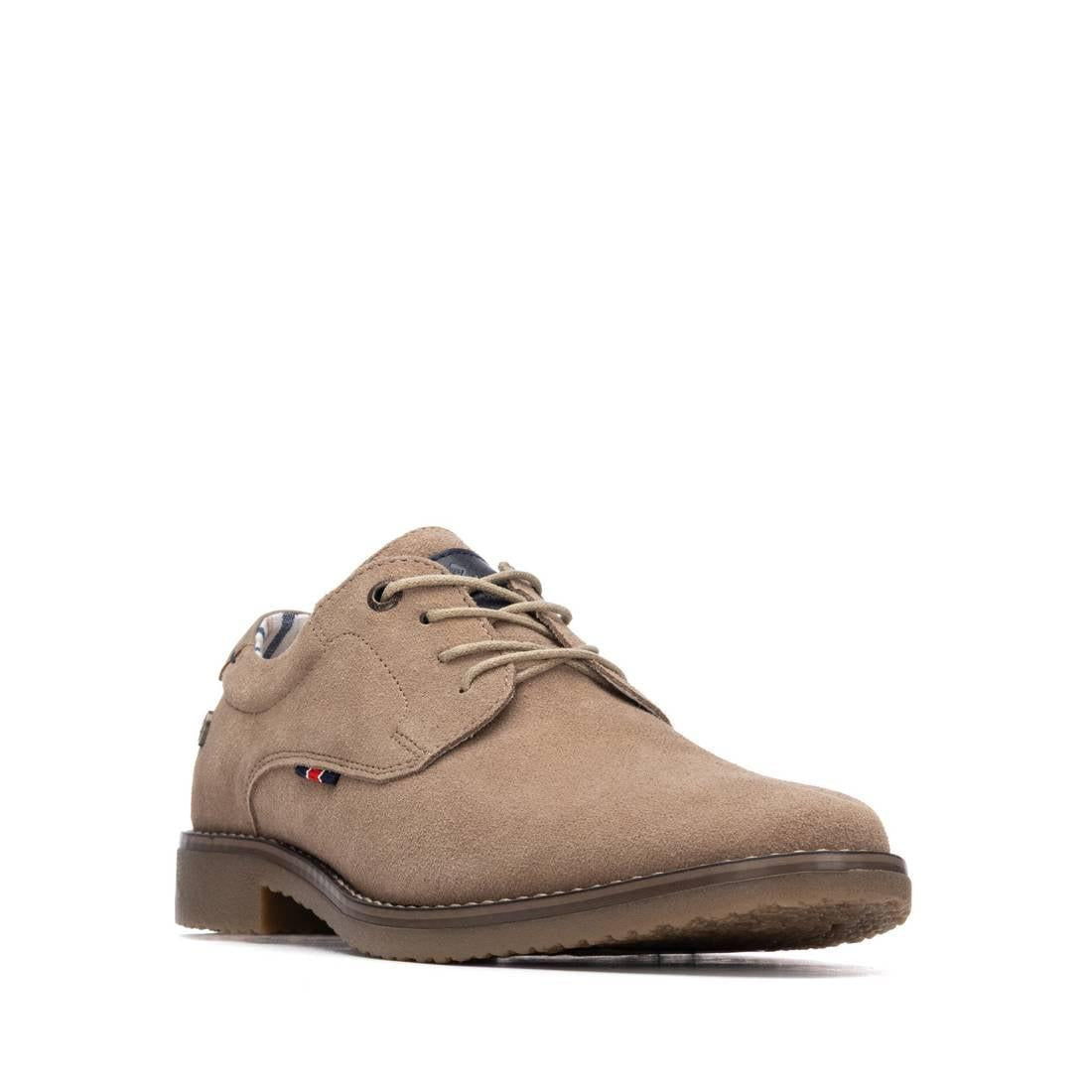 Zapato de hombre plano Xti 14577103