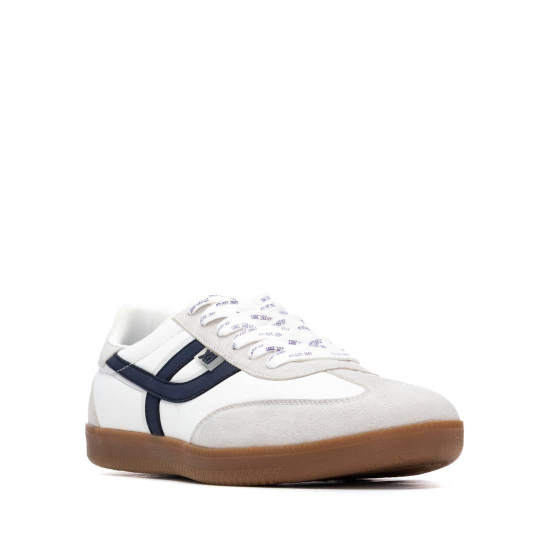 Zapatilla de hombre plano Xti 14573104