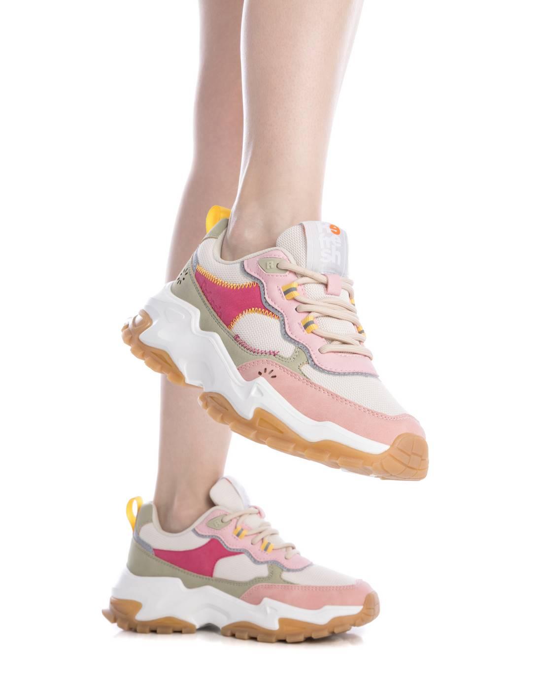 ZAPATO DE MUJER REFRESH 17240405