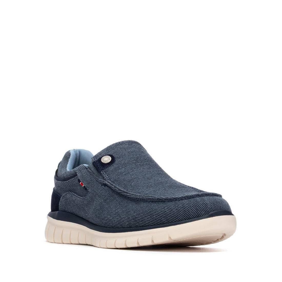 Zapato de hombre plano Refresh 17553502