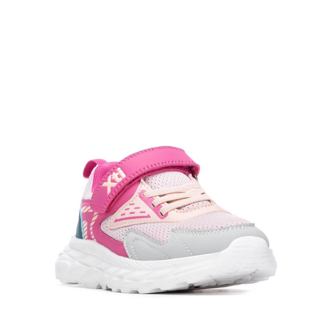 Zapatilla plana para niña Xti Kids 15307101