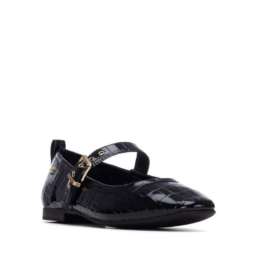 Zapato de mujer con tacón Carmela 16256201