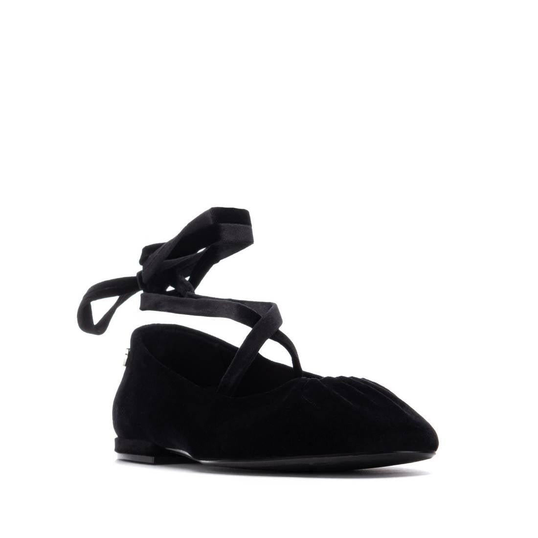 Zapato de mujer plano Xti 14469901