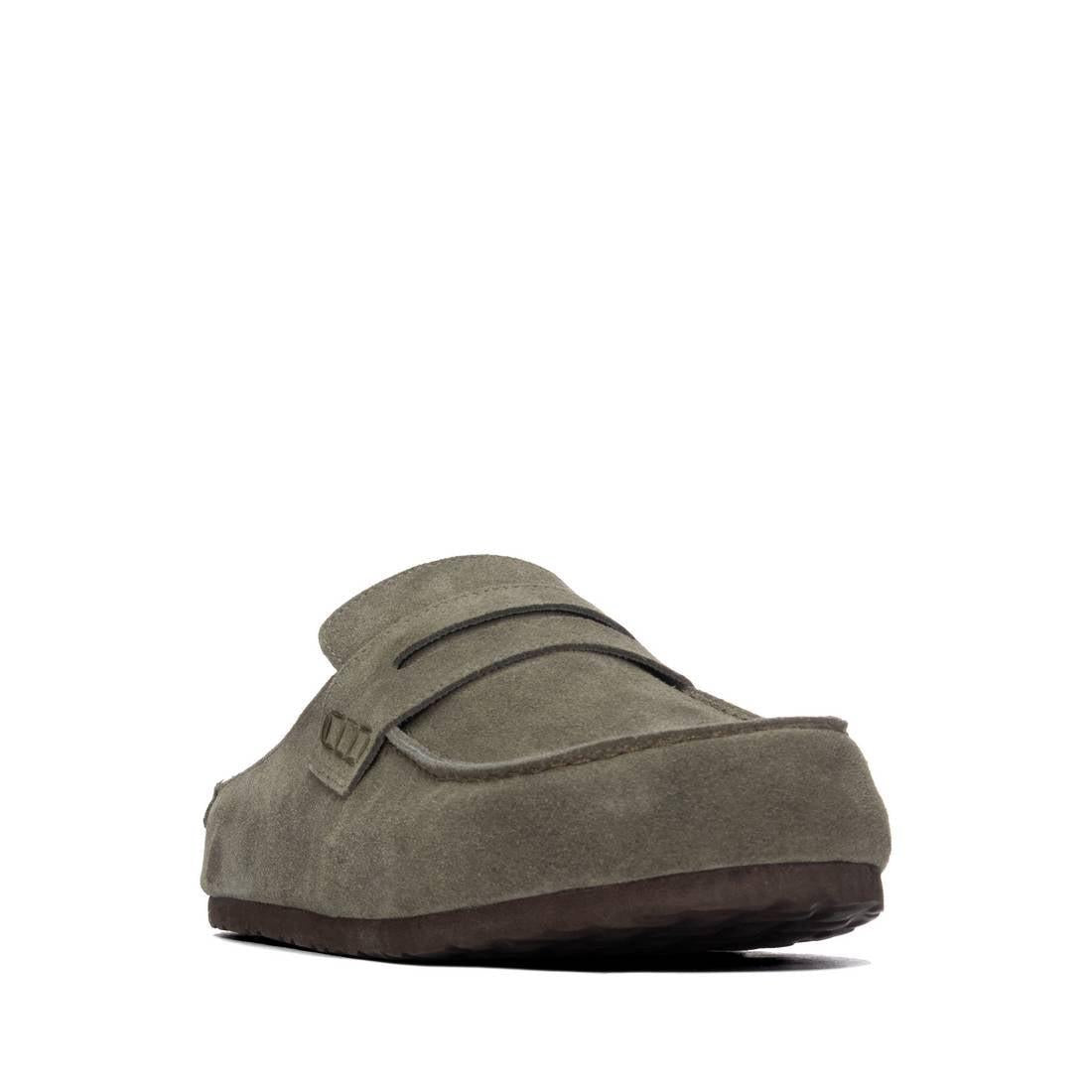 Zueco de hombre plano Xti 14580804