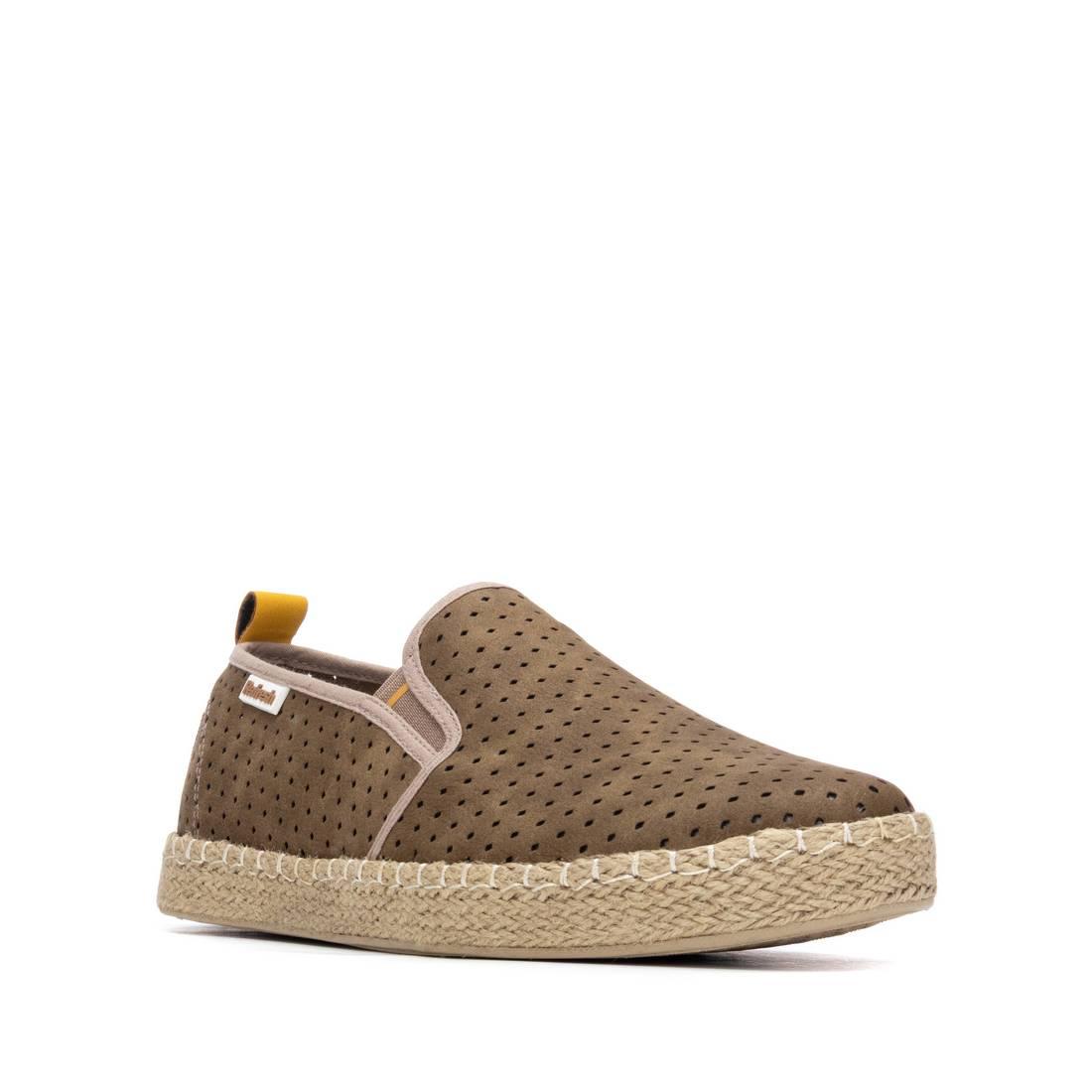 Zapato de hombre plano Refresh 17556101