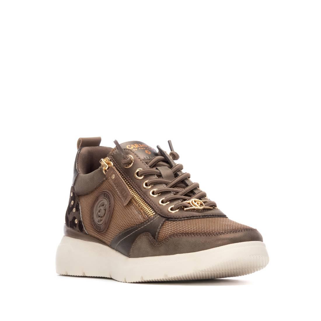 Zapatilla de mujer plano Carmela 16251302
