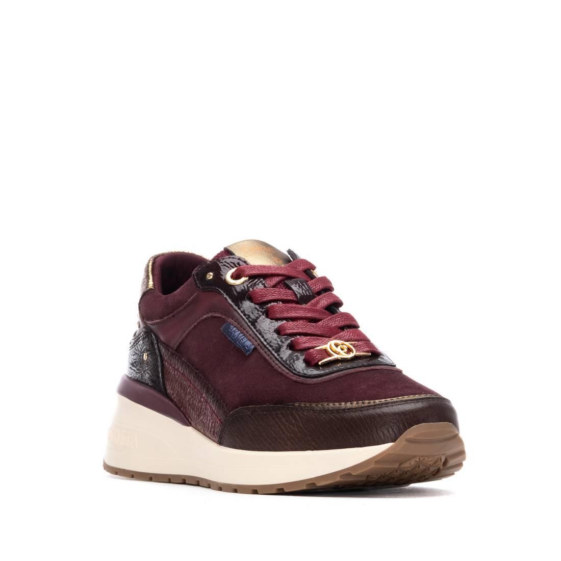 Zapatilla de mujer plano Carmela 16265203