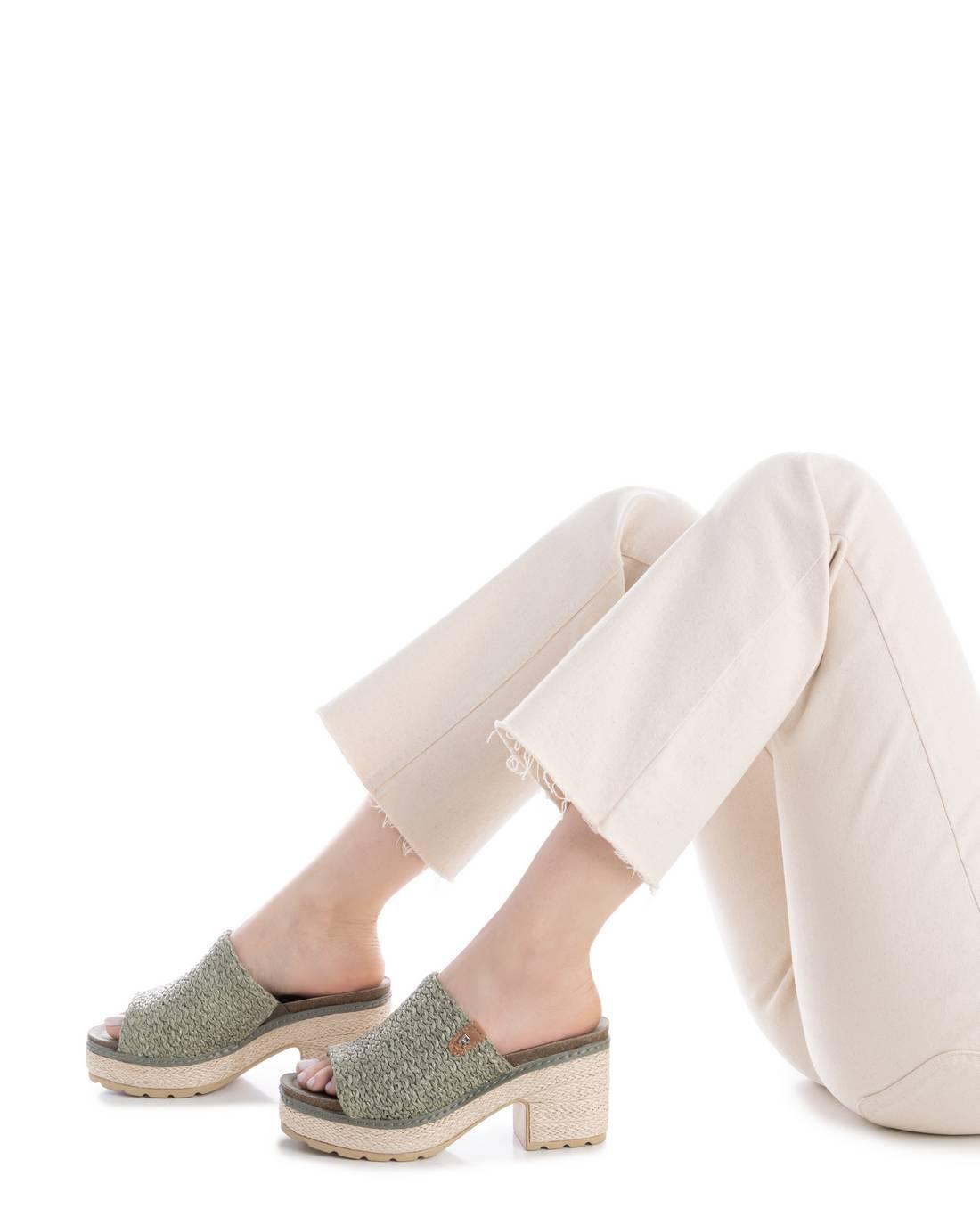 SANDALIA DE MUJER REFRESH 17263804