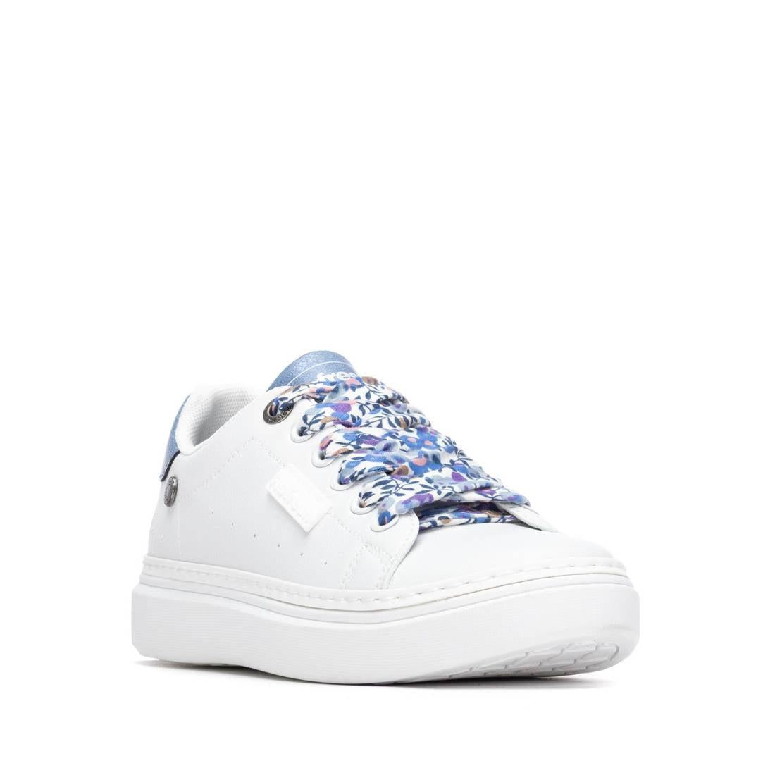 Zapatilla de mujer plana Refresh 17522702
