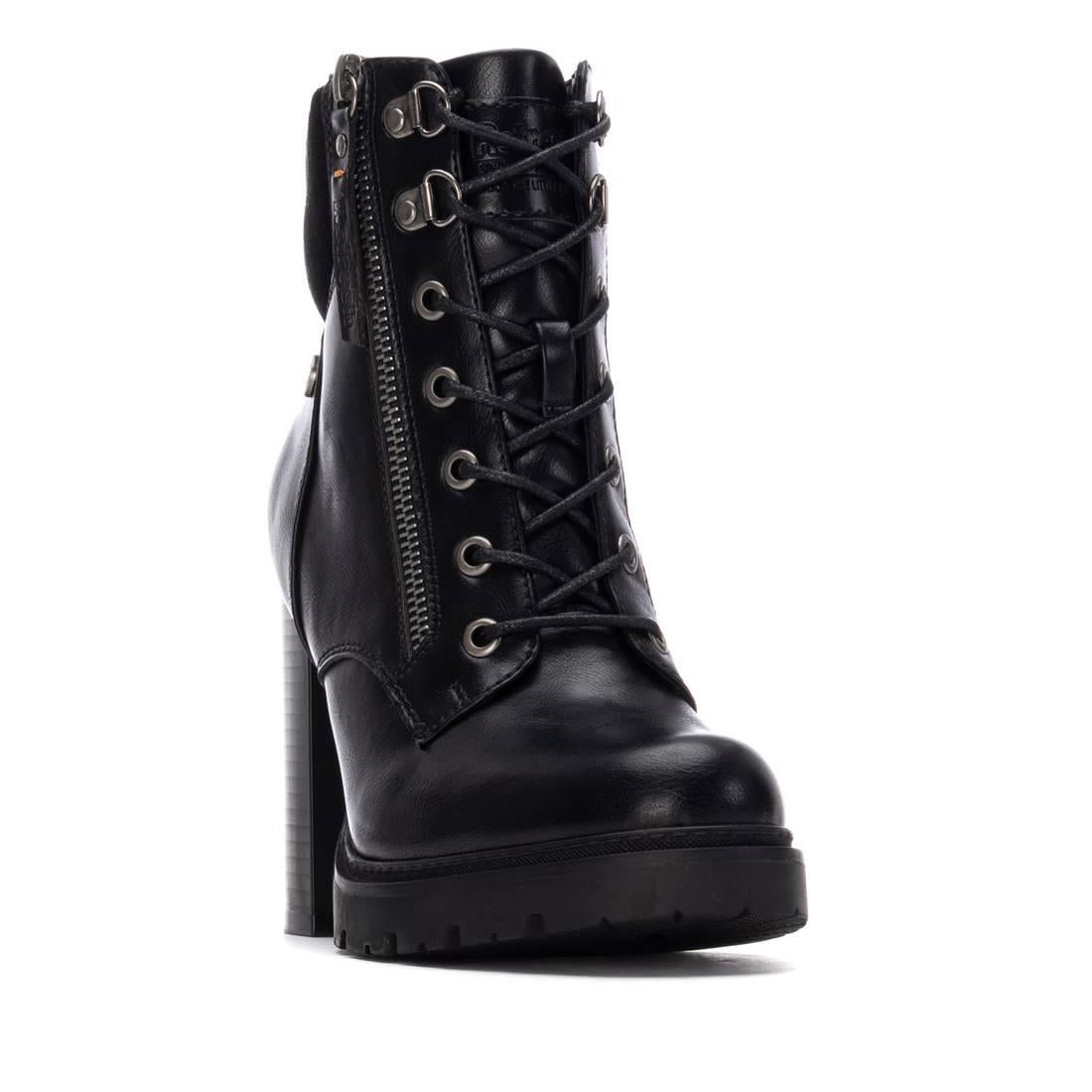 Botin de mujer con tacón Refresh 17292601