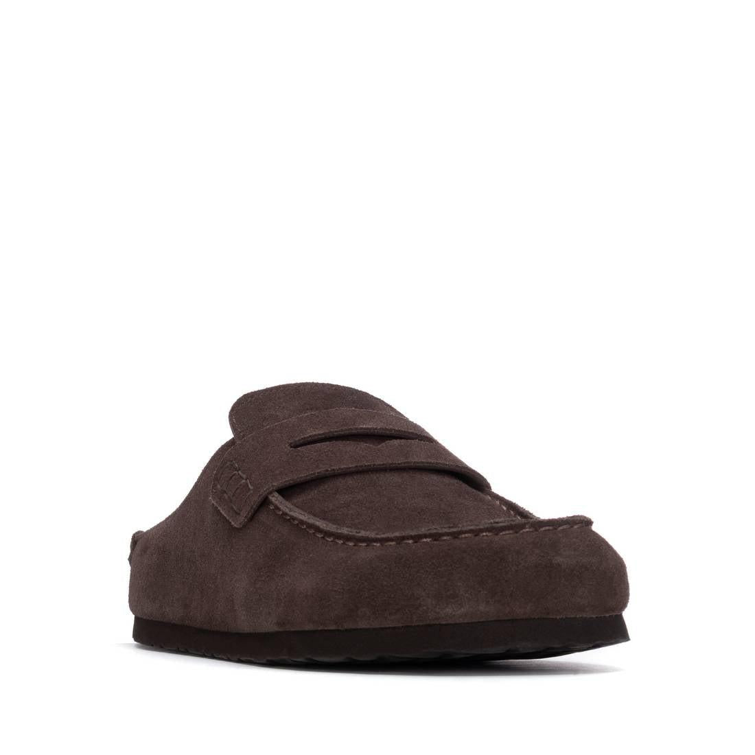 Zueco de hombre plano Xti 14580802