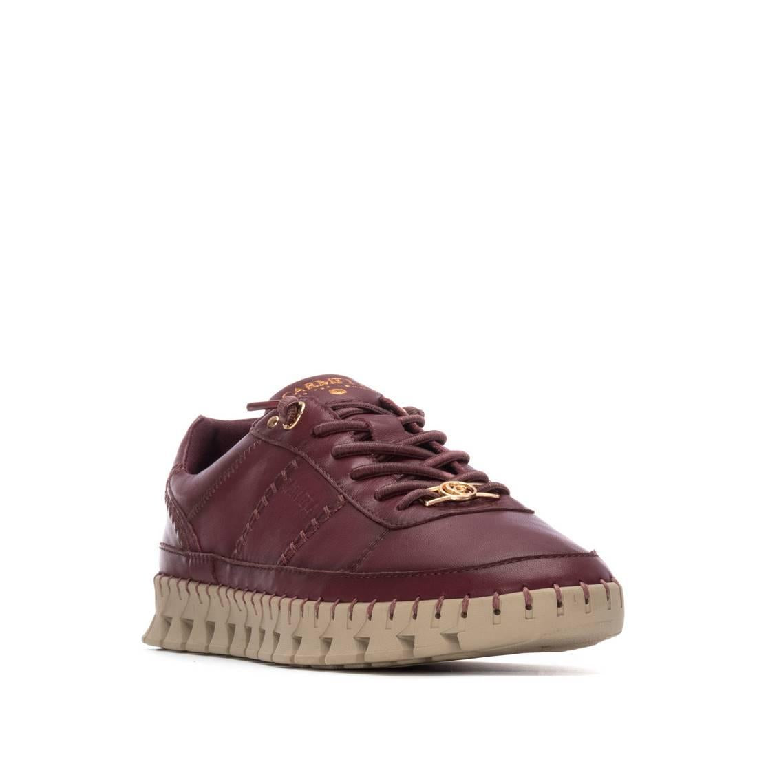 Zapatilla de mujer plano Carmela 16252806