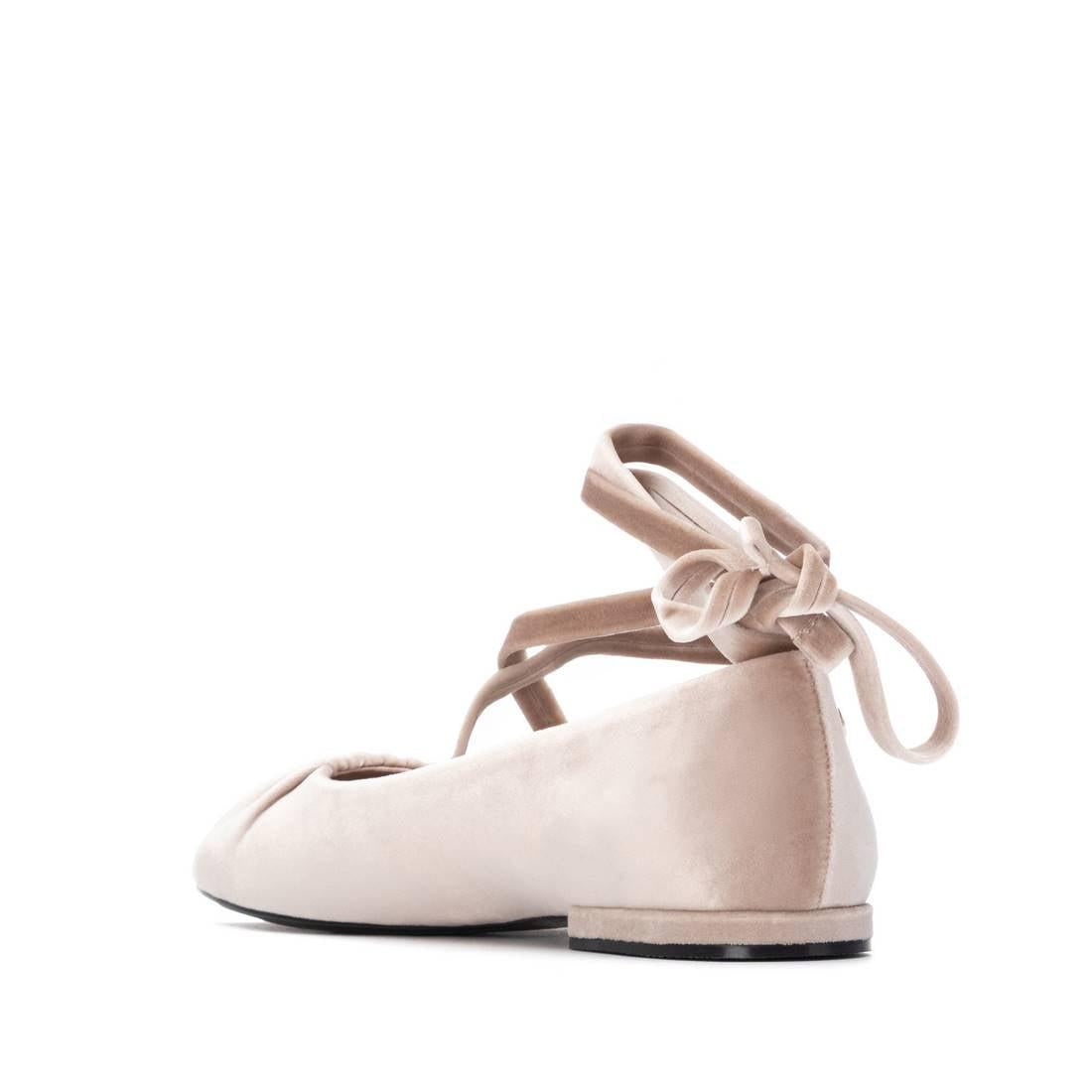 Zapato de mujer plano Xti 14469904