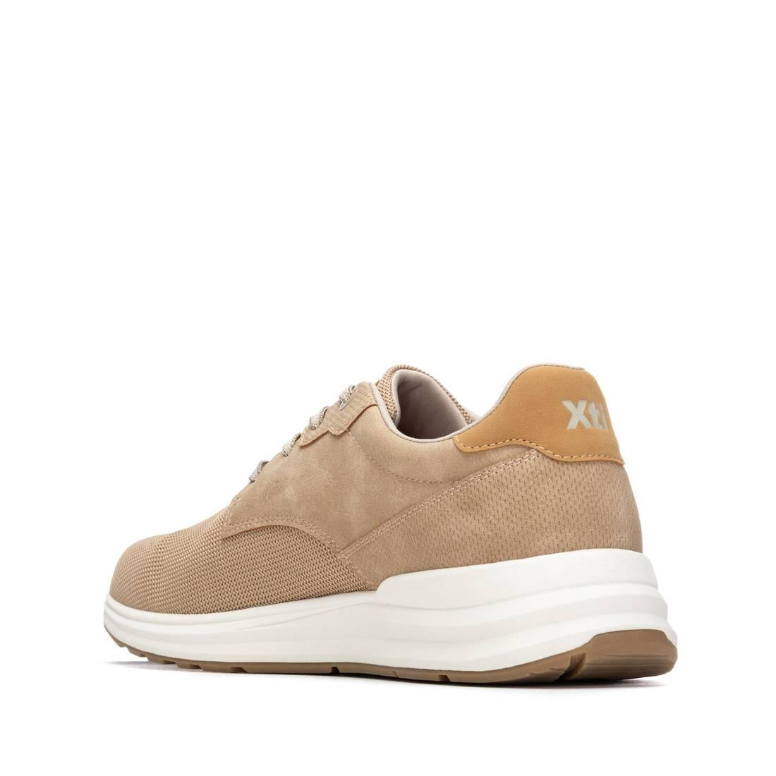 Zapato de hombre plano Xti 14576604