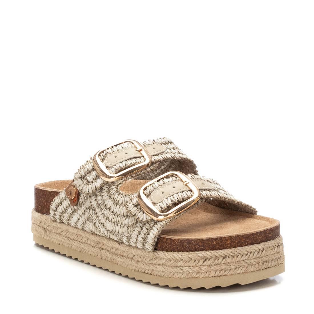Sandalia de mujer Refresh 17272001