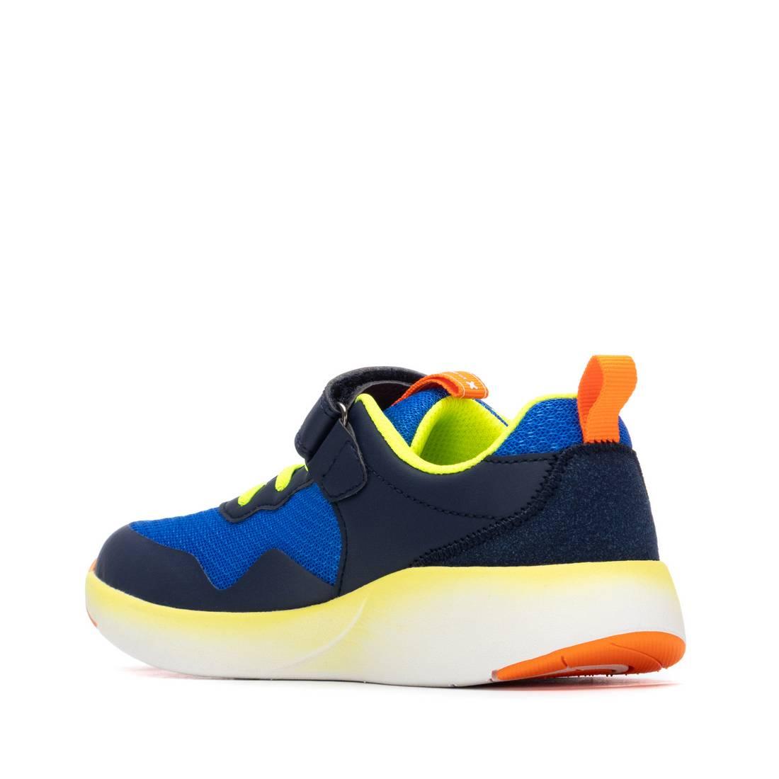 Zapatilla plana para niño Xti Kids 15310604