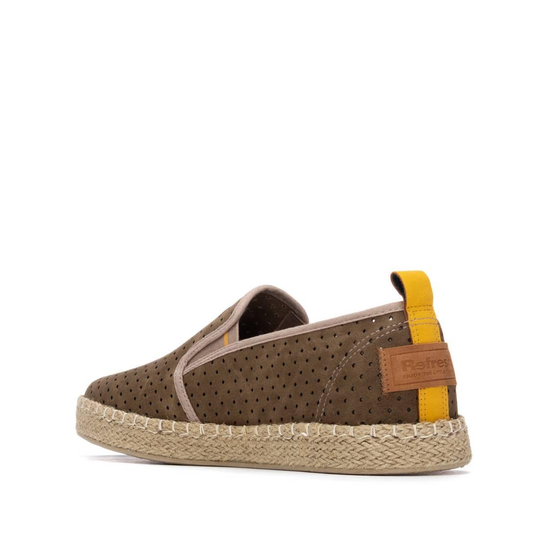 Zapato de hombre plano Refresh 17556101