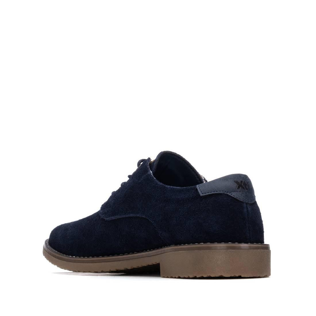 Zapato de hombre plano Xti 14577102