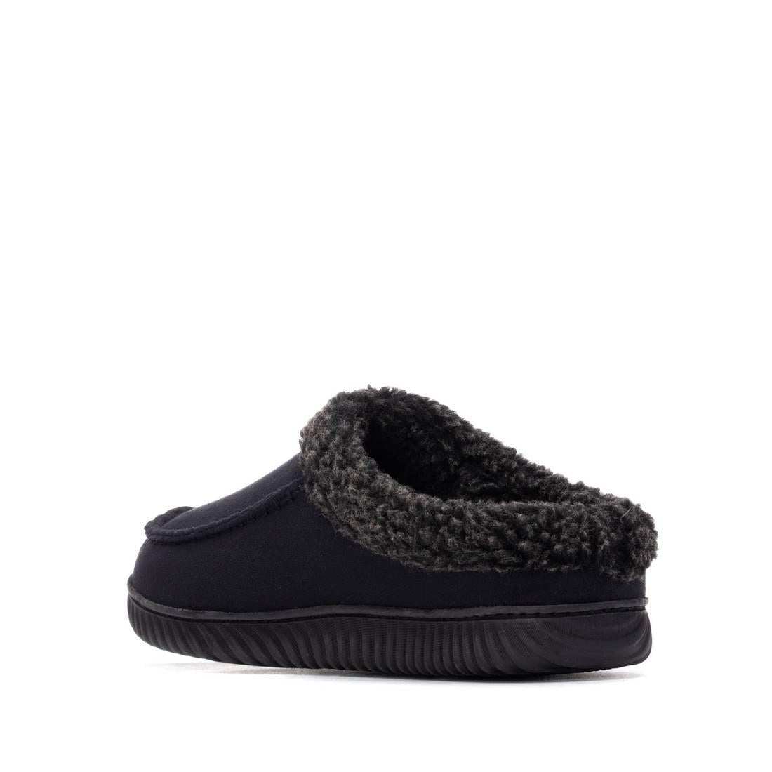 Mocasín plano para hombre Xti 14471001