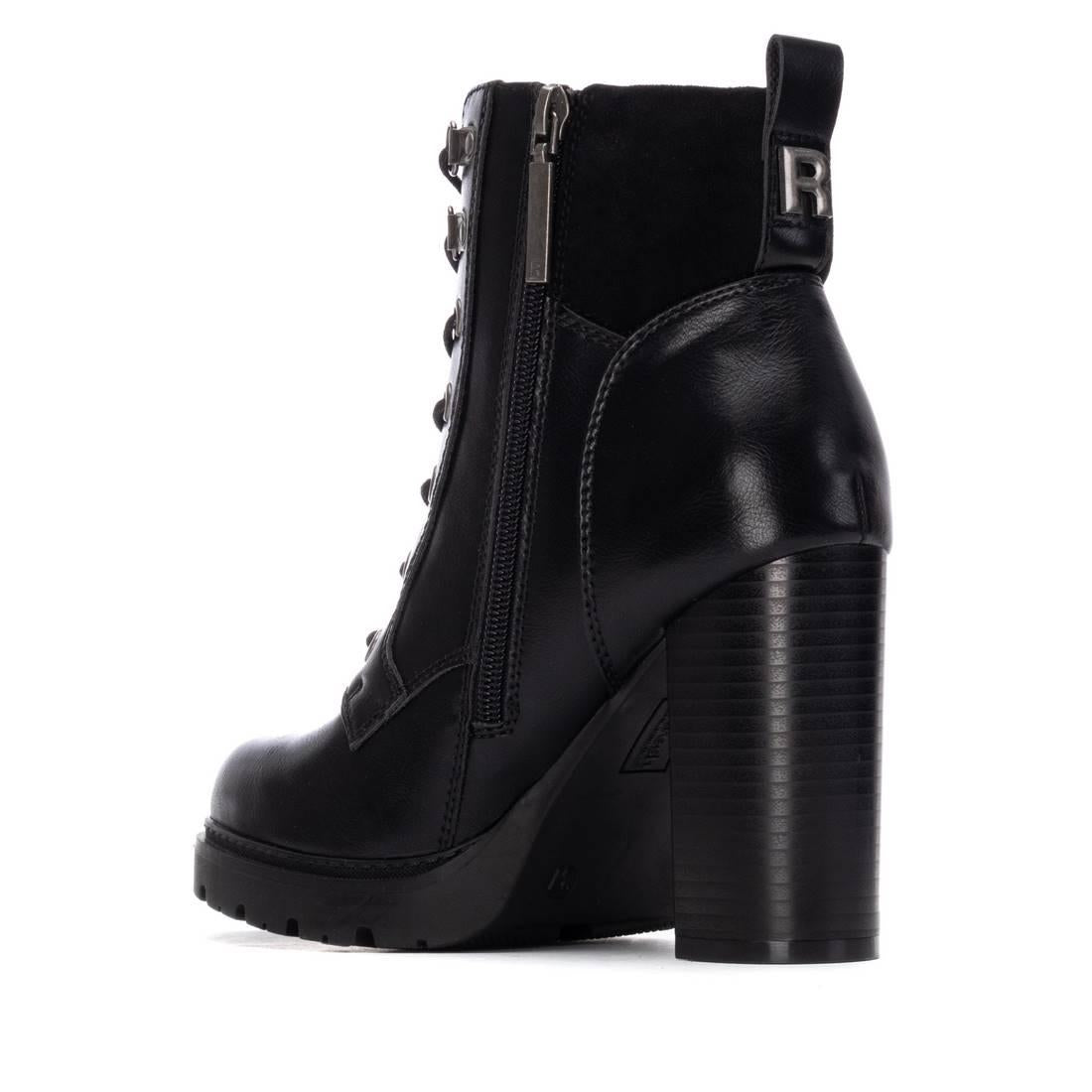 Botin de mujer con tacón Refresh 17292601