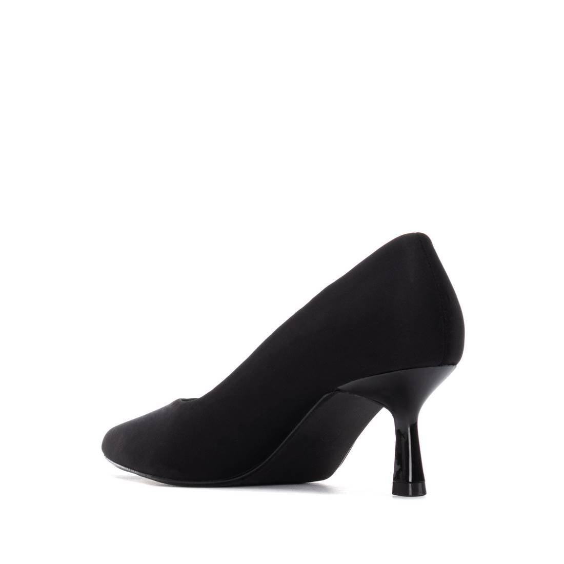 Zapato de mujer con tacón Xti 14470402